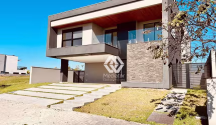 Casa com 4 dormitórios à venda, 410 m² - Condomínio Residencial Alphaville - São José dos Campos/SP