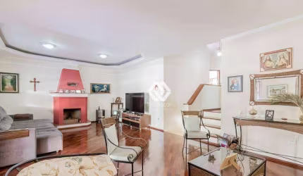 Casa com 4 dormitórios à venda, 330 m² - Urbanova - São José dos Campos/SP