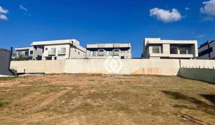 Terreno à venda, 470 m² por R$ 990.000,00 - Condomínio Residencial Alphaville - São José dos Campos/SP