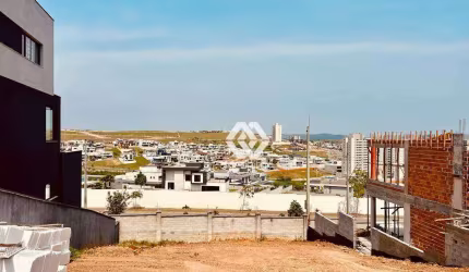 Terreno à venda, 570 m² por R$ 1.190.000,00 - Condomínio Residencial Alphaville II - São José dos Campos/SP