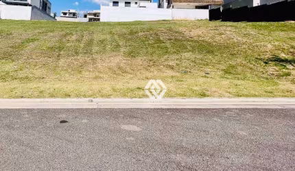 Terreno à venda, 481 m² - Urbanova - São José dos Campos/SP