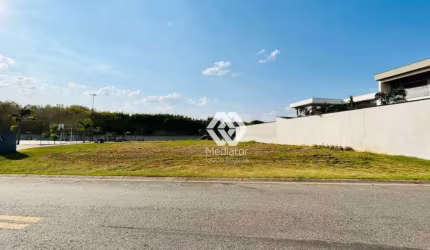Terreno à venda, 1362 m² - Urbanova - São José dos Campos/SP