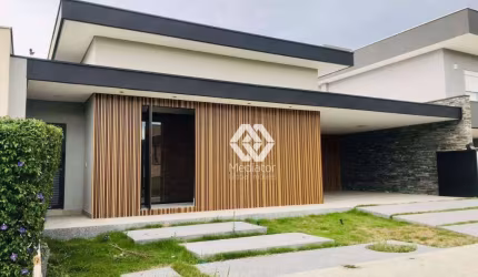 Casa com 3 dormitórios à venda, 230 m² por R$ 4.300.000,00 - Jardim do Golfe - São José dos Campos/SP