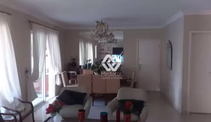 Apartamento com 3 dormitórios à venda, 149 m² por R$ 1.450.000,00 - Vila Ema - São José dos Campos/SP