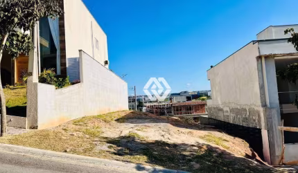 Terreno à venda, 250 m² - Residencial Vivva - Jacareí/SP