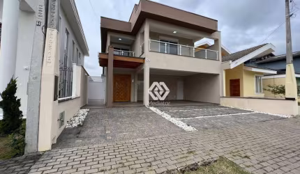 Sobrado com 3 dormitórios à venda Bela Vista, 231 m² por R$ 1.100.000 - Residencial Bela Vista - Caçapava/São Paulo