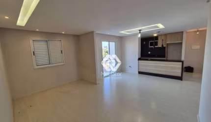 Apartamento com 2 dormitórios à venda, 63 m² por R$ 480.000,00 - Vila Betânia - São José dos Campos/SP