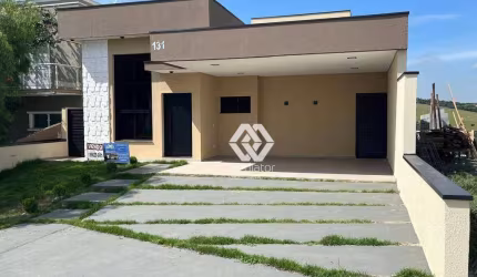 Casa com 3 dormitórios à venda, 120 m² por R$ 750.000 - Reserva do Vale - Caçapava/SP