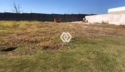 Terreno à venda, 600 m² por R$ 850.000,00 - Colinas do Paratehy - São José dos Campos/SP