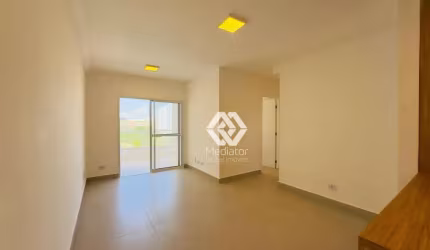 Apartamento com 3 dormitórios à venda, 70 m² por R$ 535.000,00 - Jardim Califórnia - Jacareí/SP