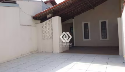 Casa com 4 dormitórios à venda, 200 m² - Bosque dos Eucaliptos - São José dos Campos/SP
