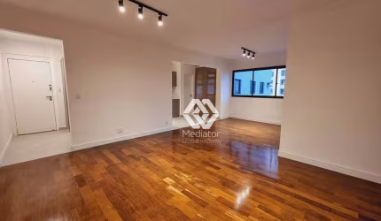 Apartamento com 3 dormitórios à venda, 92 m² por R$ 780.000,00 - Jardim Aquarius - São José dos Campos/SP