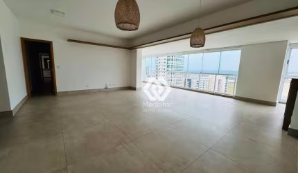 Apartamento com 4 dormitórios à venda, 183 m² por R$ 3.200.000 - Jardim Aquarius - São José dos Campos/SP