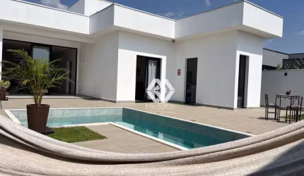 Casa com 3 dormitórios à venda, 140 m² por R$ 1.350.000 - Santa Mônica - Caçapava/SP