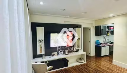 Apartamento com 3 dormitórios à venda, 156 m² por R$ 1.560.000,00 - Jardim das Indústrias - São José dos Campos/SP
