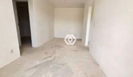 The gold - Apartamento com 2 dormitórios à venda, 62 m² por R$ 499.900 - Condomínio Residencial Colinas do Paratehy - São José dos Campos/SP