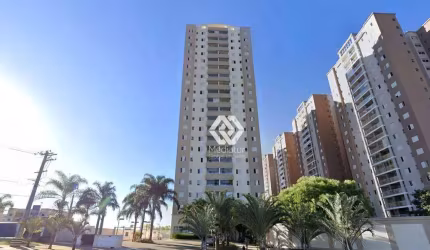 Apartamento com 3 dormitórios à venda, 90 m² - Condomínio Maxximo Viver - São José dos Campos/SP