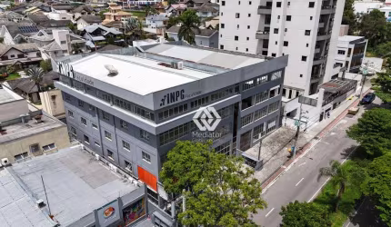 Prédio Comercial com 2.247 m² - venda ou aluguel - Jardim Aquarius - São José dos Campos/SP