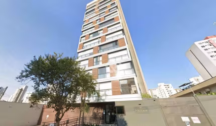 Apartamento com 2 dormitórios à venda - Mayfair Vila Adyana - São José dos Campos/SP