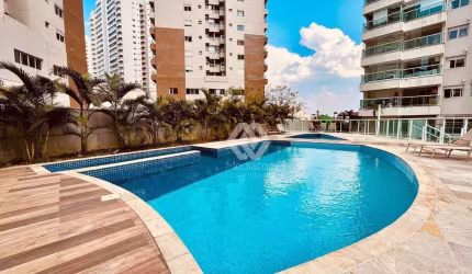 Apartamento com 2 dormitórios à venda - Edifício Icon Residence- São José dos Campos/SP