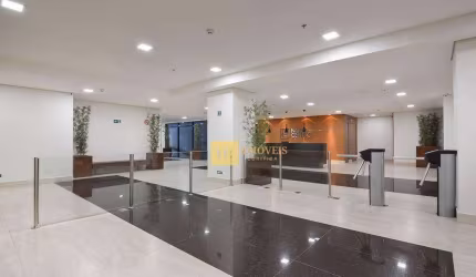 Sala à venda, 37 m² por R$ 250.000,00 - Centro - Curitiba/PR
