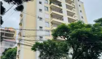 Apartamento com 4 quartos, 150m², à venda em Curitiba, Bigorrilho