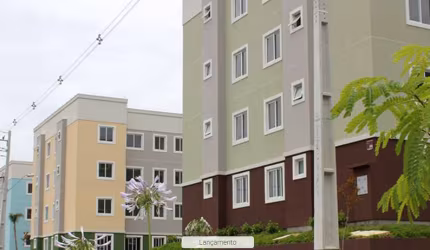 Residencial Internacional - Colombo