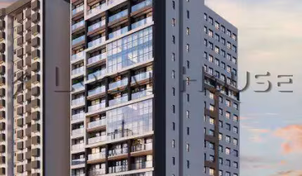 Muv Residence Centro Curitiba