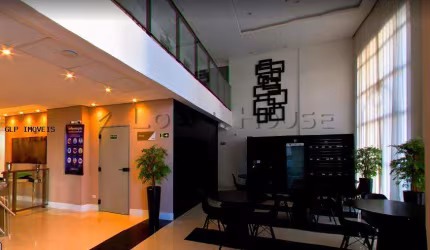Sala comercial à venda em Curitiba, Cristo Rei, 31m²