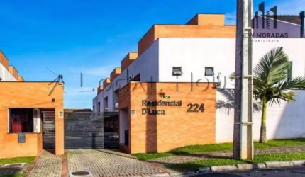 Casa com 3 quartos, 160m², à venda em Curitiba, Atuba