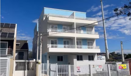 Apartamento com 2 quartos, 95m², à venda em Curitiba, Fazendinha