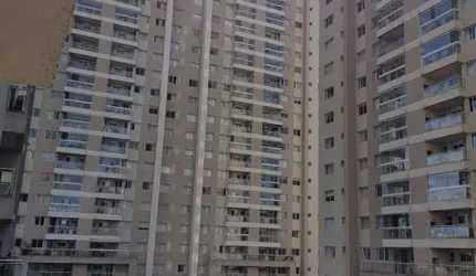 Apartamento à venda no New Age Portão