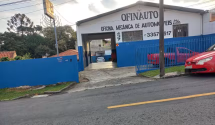 Casa com 3 quartos, 770m², à venda em Curitiba, Tingui
