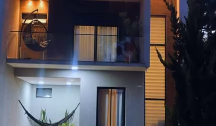 Casa com 3 quartos, 186m², à venda em Pinhais, Pineville