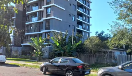 Terreno, 432m², à venda - Boa Vista - Curitiba