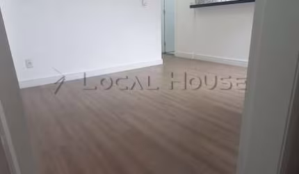Apartamento com 2 quartos, 49m², à venda em São José dos Pinhais, Colônia Rio Grande