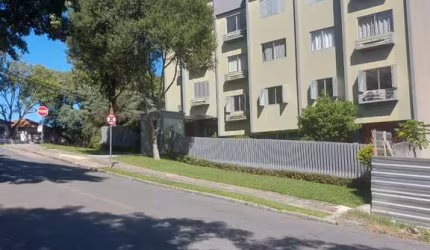 Apartamento com 3 quartos, 102m², à venda em Curitiba, Tingui