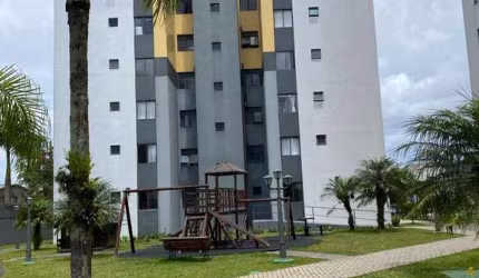 Condomínio Ilhas Gregas - Pinhais/PR -