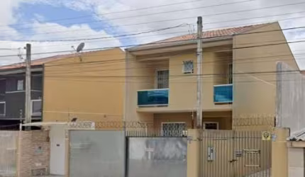Casa com 3 quartos, 120m², à venda em Curitiba, Fazendinha