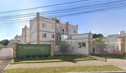 Apartamento com 2 quartos, 87m², à venda em Araucária, Tindiquera