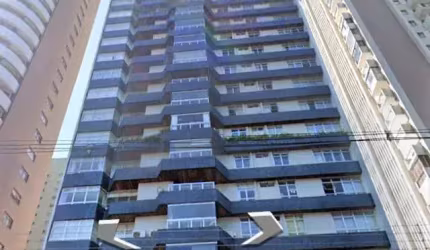Apartamento com 4 quartos, 250m², à venda em Curitiba, Bigorrilho