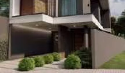 Casa com 3 quartos, 198m², à venda em Curitiba, Cidade Industrial