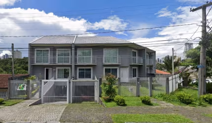 Casa com 4 quartos, 297m², à venda em Curitiba, Mossunguê