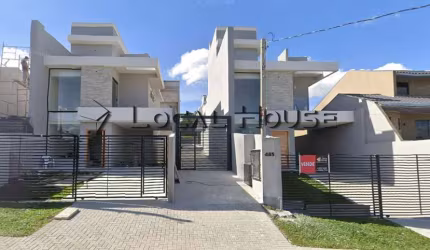 Casa com 3 quartos, 140m², à venda em Curitiba, Xaxim