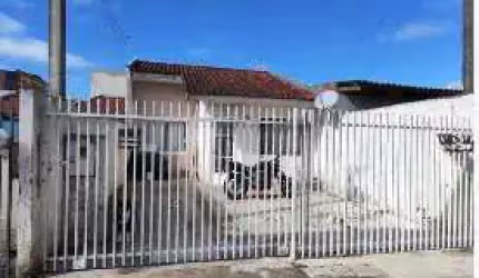 Casa com 2 quartos, 101m², à venda em Fazenda Rio Grande, Gralha Azul