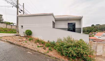 Casa com 2 quartos, 210m², à venda em Colombo, Roça Grande