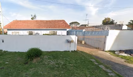 Casa à venda em Curitiba, Guabirotuba, com 3 quartos, 70m²
