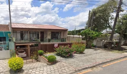 Sobrado à venda em Colombo, Roça Grande, com 4 quartos, 180m²