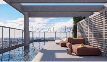 Kóra -Lançamento Imobiliário no Portão, Curitiba | AGL
