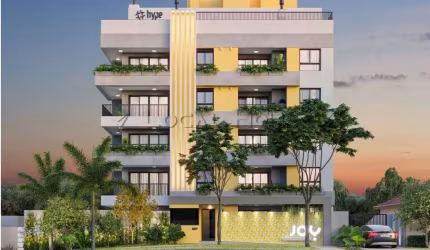 Edifício Joy Habitat ingui